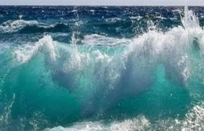 الأرصاد: انخفاض الحرارة 7 درجات واضطراب الملاحة البحرية حتى الثلاثاء