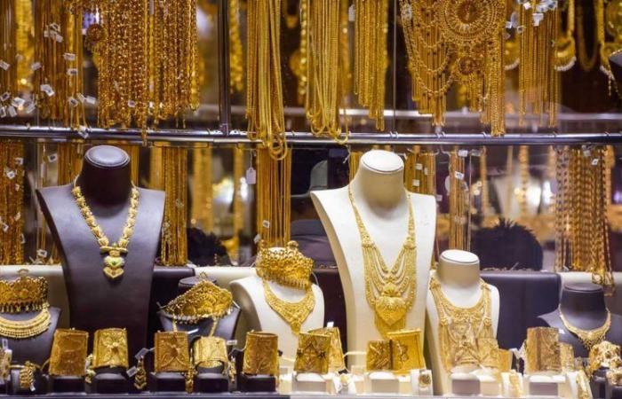 أسعار الذهب في اليمن اليوم الأحد 18-5-2025