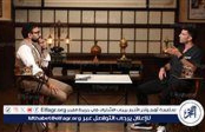 زيزو يكشف المستور: كواليس رحيله عن الزمالك وتصريحات نارية عن الانتقال المجاني للأهلي