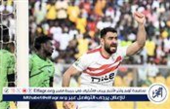 إعلامي تونسي: المثلوثي مثال لـ "الرجولة والالتزام" داخل وخارج الملعب