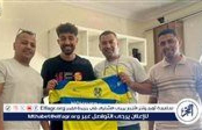 لاڤيينا يضم افضل لاعب فى دورى مراكز الشباب ويوافق على بيع حارسه للجونة وينتظر نسبة إعادة بيع بن شرقى