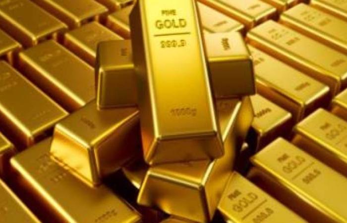 أسعار الذهب في مصر اليوم الاثنين 30 - 6 - 2025.. وعيار 21 يتراجع 30 جنيها