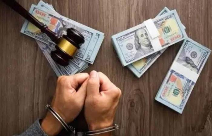 الأمن العام يضبط قضايا اتجار غير مشروع في النقد الأجنبي بـ 8 ملايين جنيه خلال 24 ساعة