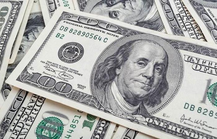 سعر الدولار اليوم الاثنين  30-6-2025 بختام التعاملات في البنوك