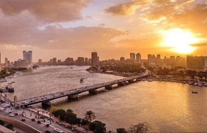 أمطار رعدية.. حالة الطقس اليوم الأربعاء في القاهرة والمحافظات