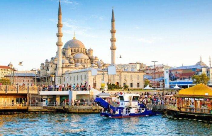 اكتشف سحر إسطنبول في 6 أيام.. برنامج سياحي متكامل يشمل أجمل الرحلات اليومية