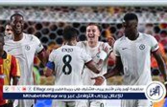 رسميًا.. تشيلسي يبرم صفقة جديدة من البوندسليجا