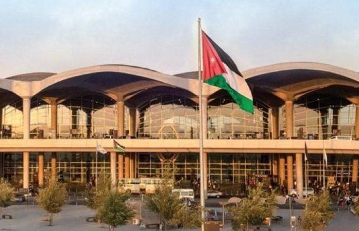 القاهرة الإخبارية: إحباط محاولة تهريب وثائق مرتبطة بـ"الإخوان" المحظورة في الأردن