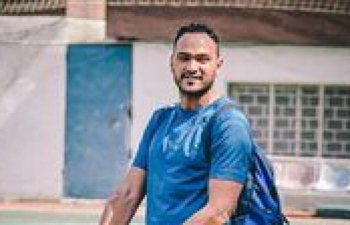 تعيين علي السيد مديرًا فنيًا للكرة النسائية بالزمالك