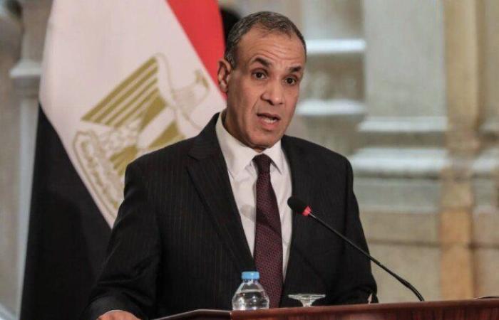 اتصالات مكثفة لوزير الخارجية لتثبيت وقف إطلاق النار بين إيران وإسرائيل