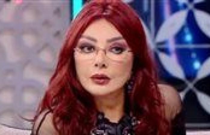 نبيلة عبيد بعد الاستغاثة بسبب الإيجار القديم: من أول امبارح في دوامة مش عارفة أروح فين