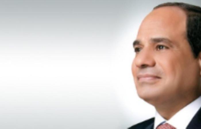الرئيس السيسى يوافق على اتفاقية إعداد خارطة طريق نحو تخفيض انبعاثات الميثان بمصر
