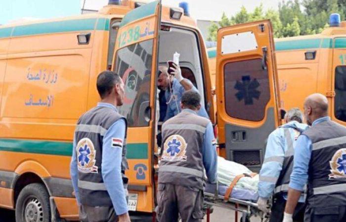 حادث مروع.. حبس المتهم بالتسبب في مصرع 3 أشخاص بمدينة نصر