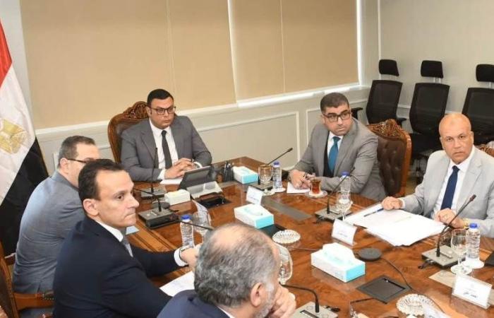 «الإسكان»: 2064 وحدة سكنية جديدة بالسويس الجديدة ضمن المرحلة الأولى"