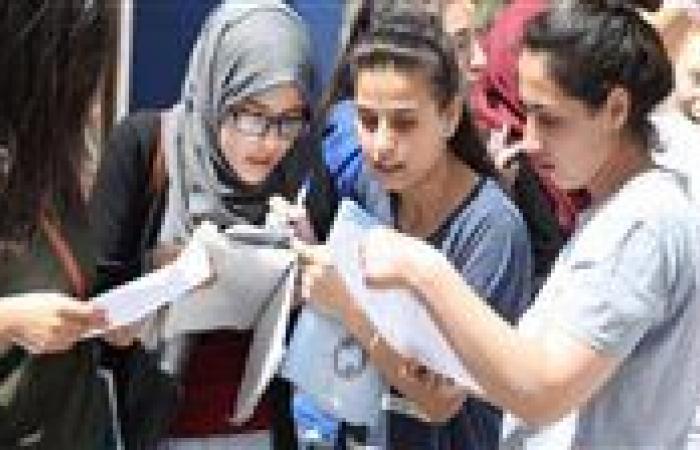 عاجل| نموذج إجابة امتحان الرياضيات البحتة لـ الثانوية العامة 2025 "صور"