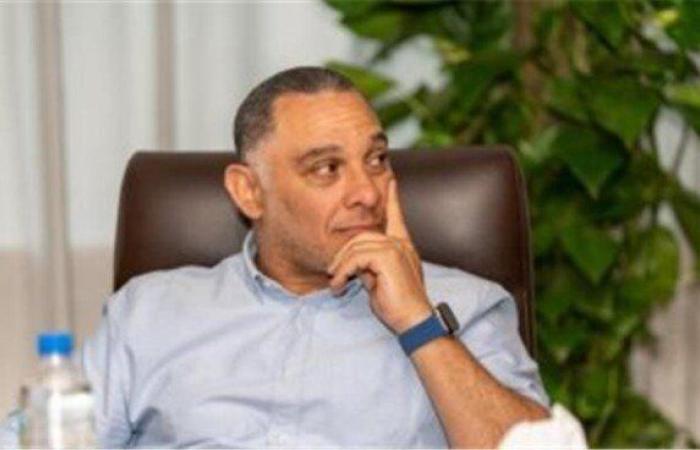 أيمن الشريعي: علاقة عبد الناصر محمد مع إنبي انتهت.. ولابد من تسوية الأمور المالية
