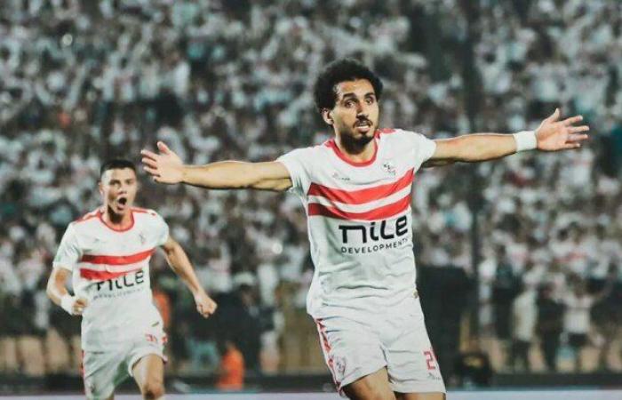 أحمد حمدي ومحمد شحاتة يغيبان عن أول ظهور لـ يانيك فيريرا مع الزمالك