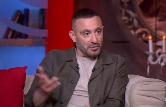 «لأول مرة».. أحمد السقا يرد على شائعات الاعتداء على زوجته ويكشف الحقيقة - فيديو