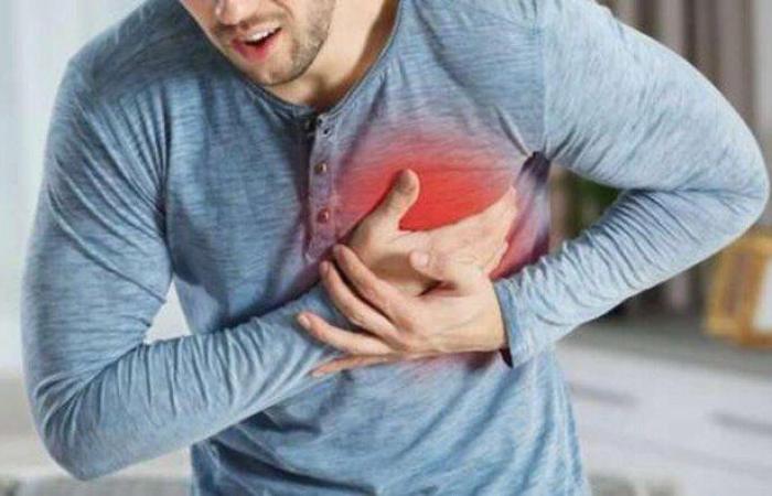 «خمسة لصحتك».. أسباب توقف عضلة القلب بشكل مفاجئ