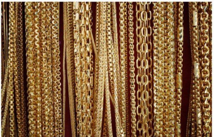 سعر الذهب في الكويت اليوم الأحد 6 يونيو 2025
