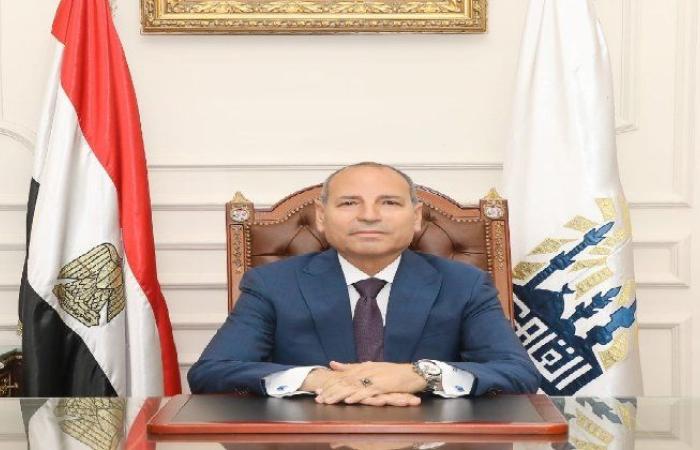 بعد مرور 1056 عاما على تأسيسها.. محافظة القاهرة تحتفل بعيدها القومي