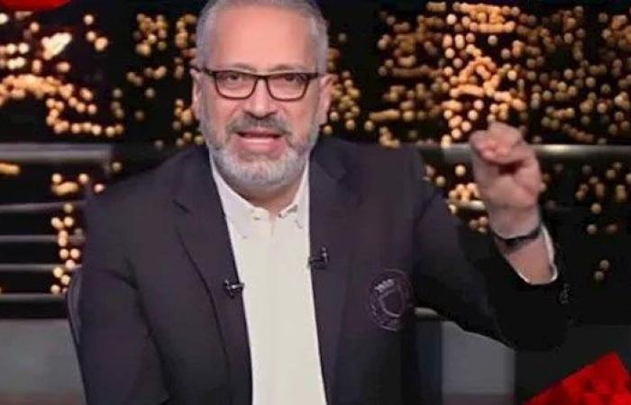 تامر أمين بعد حادث الإقليمي: إما إصلاح الطريق أو انتظار المزيد من الضحايا