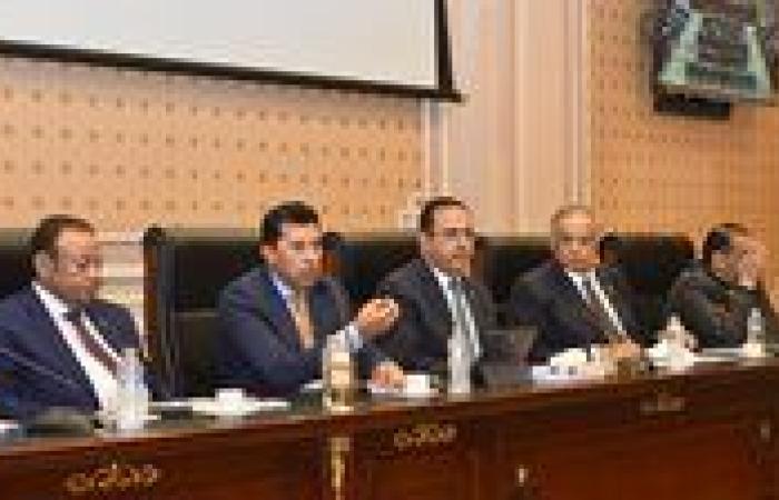لجنة الشباب والرياضة ترفض مقترح الحكومة بإنشاء الجهاز الوطني للرياضة