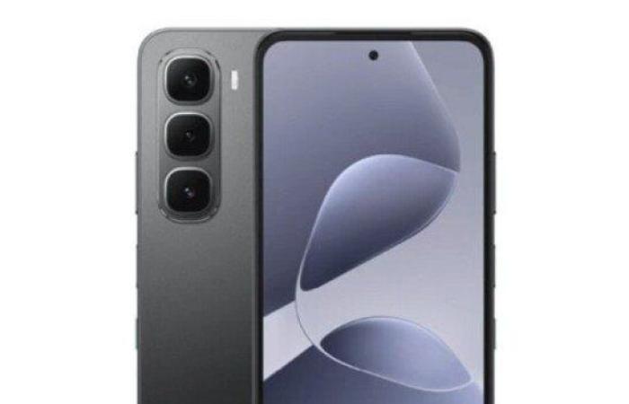 سعر ومواصفات هاتف Infinix Hot 60i