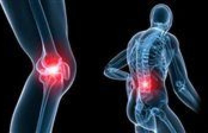 أطعمة ومشروبات تقلل من التهاب المفاصل.. أحرص على تناولها