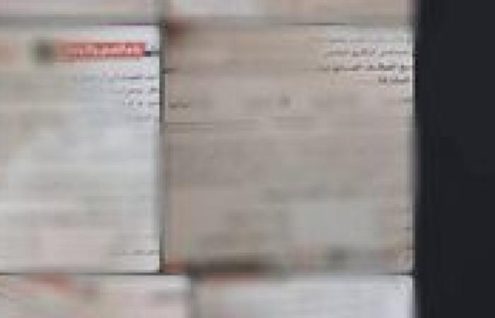 جروبات الغش تدعى تسريب امتحان علم النفس والاجتماع للثانوية العامة قبل بدء اللجان