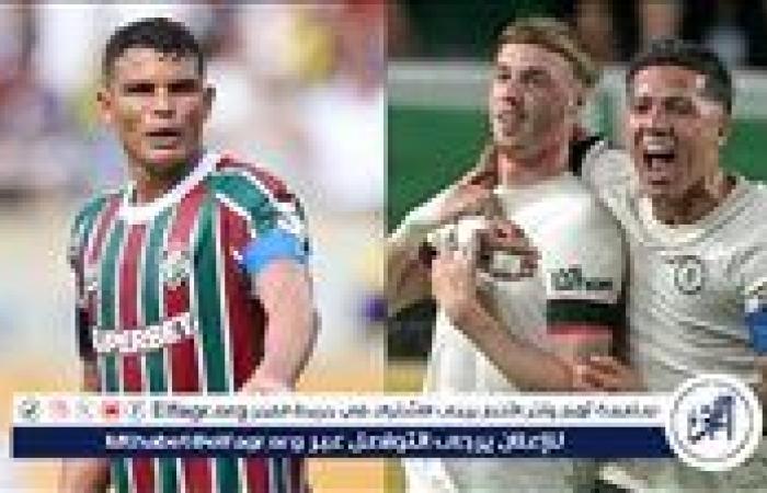 "فيفا" يُخفض أسعار تذاكر مباراة تشيلسي وفلومينينسي في نصف نهائي مونديال الأندية