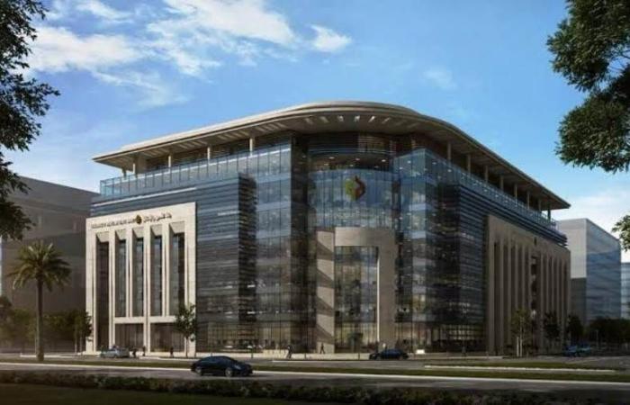 سهم بنك التعمير والاسكان يتصدر ارتفاعات قطاع البنوك بختام تعاملات الأحد