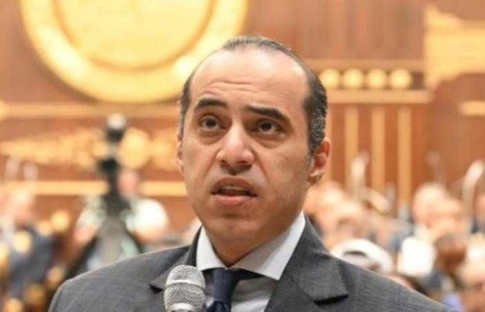 وزير الشؤون النيابية: سبب التدخل التشريعي ظهور تخصصات وفروع علمية وثيقة الصلة بالقطاع الصحي مثل كليات تكنولوجيا العلوم الصحية التطبيقية
