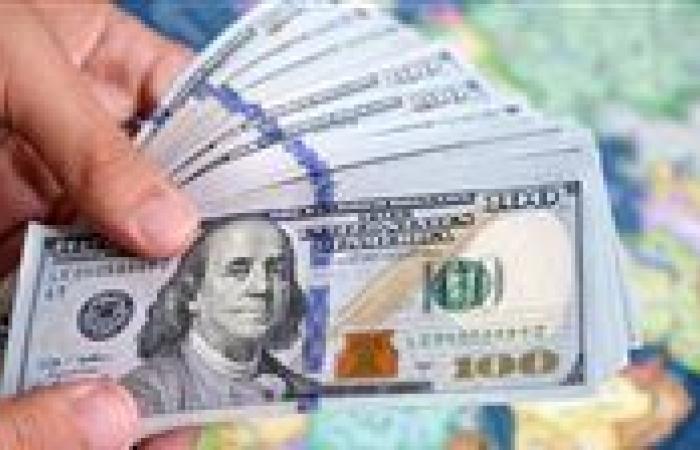 خبير اقتصادي يتوقع تراجع سعر الدولار: "مش جدعنة مننا لكن حظنا ماشي"