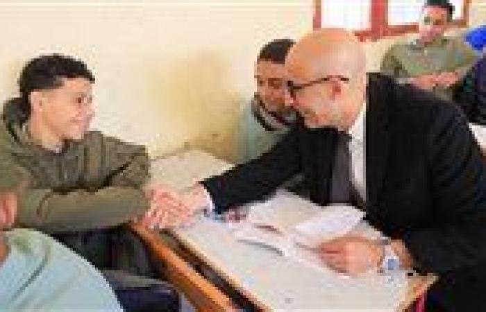 "سؤال وجواب".. كل ما تريد معرفته عن نظام البكالوريا بعد موافقة البرلمان