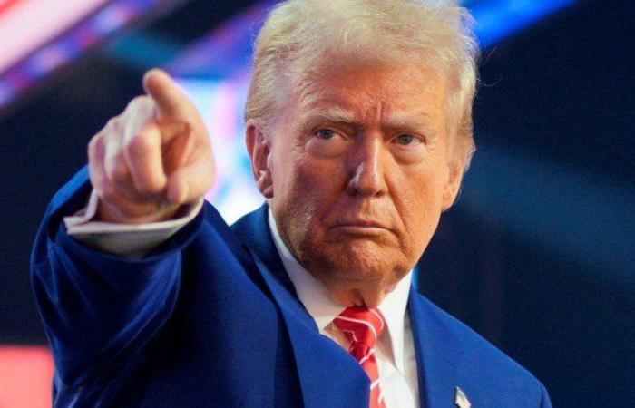 ترامب يفرض رسومًا جمركية بنسبة 25% على اليابان وكوريا الجنوبية