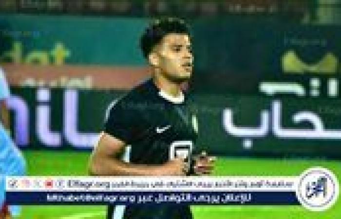 أمير هشام: محمد الاتربي حسم انتقال أحمد ربيع للزمالك