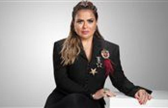 مها الصغير تعتذر للفنانة الدنماركية: أخطأت في حق ليزا.. والظروف لا تبرر ما حدث