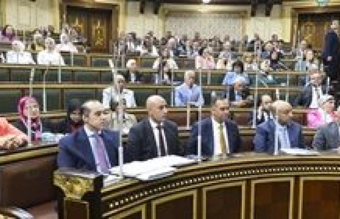 وزير التعليم يلقي كلمة تاريخية أمام البرلمان : البكالوريا خطوة فارقة في تاريخ التعليم المصري