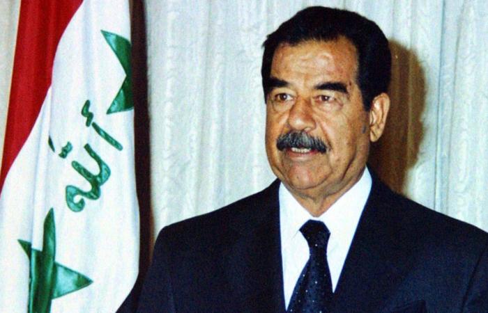 belbalady تحدث عن المذهب الجعفري.. رغد صدام حسين تثير تفاعلا بفيديو لوالدها عن مخاطر التقسيم الطائفي في العراق