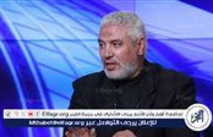 جمال عبدالحميد يفاجئ جماهير الأهلي والزمالك بهذا التصريح