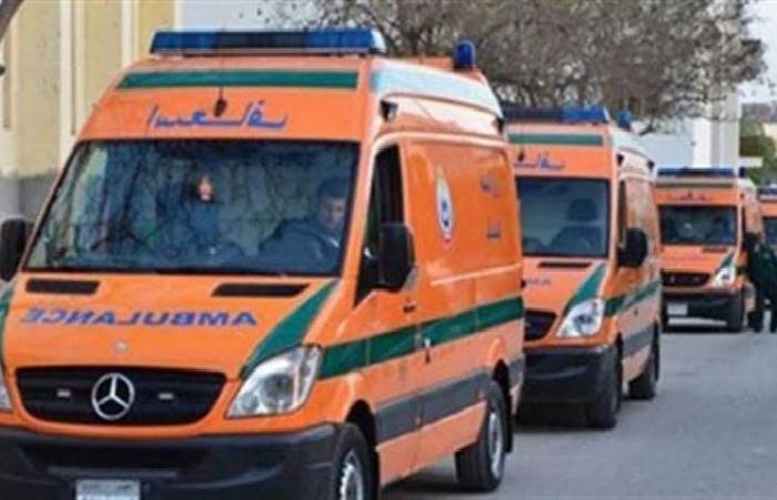 بعد تعطل الخط الساخن 123 على مستوى الجمهورية.. إسعاف الفيوم يعلن أرقامًا بديلة لتلقي البلاغات العاجلة