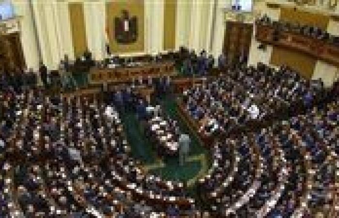 «النواب» يوافق على مجموع مواد مشروع قانون بتعديل بعض أحكام قانون التعليم