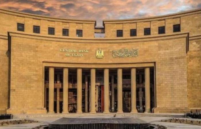 «المركزي»  يوجه البنوك بدعم المصدرين لتحقيق التوافق مع معايير الاستدامة الدولية