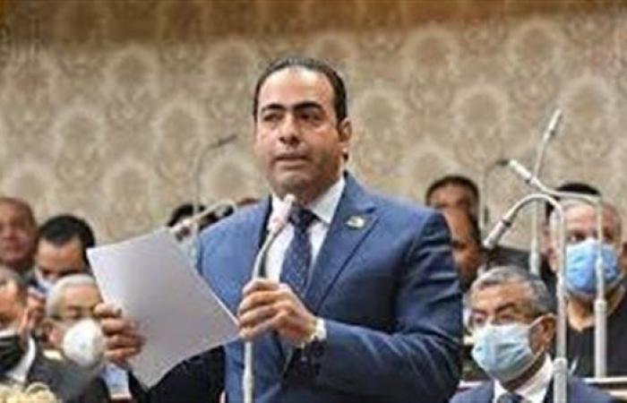 رئيس "شباب النواب": قانون الرياضة يواجه التعصب ويعظم صلاحيات الجهة الإدارية