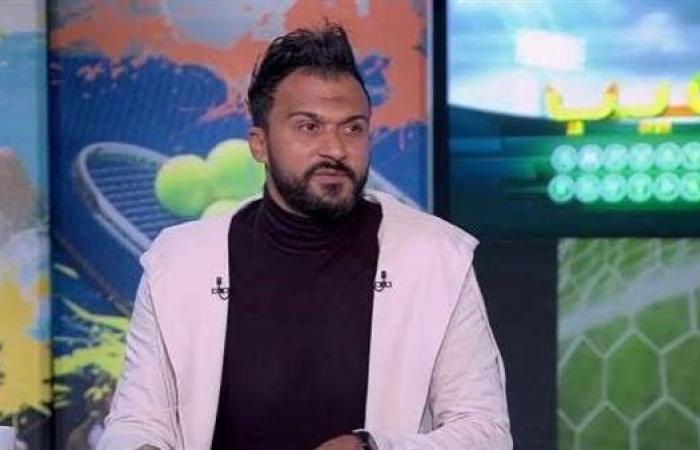 النيابة تُقرر إخلاء سبيل إبراهيم سعيد بعد استئنافه على حكم الحبس في قضية نفقة