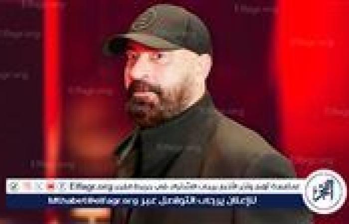 لهذا السبب... محمد سعد يتصدر تريند جوجل