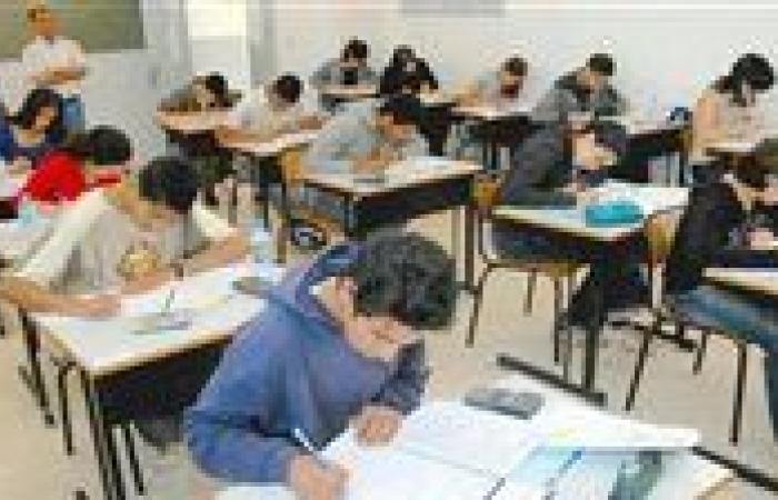 رابط تقديم الصف الأول الثانوي من tansiksec emis gov eg