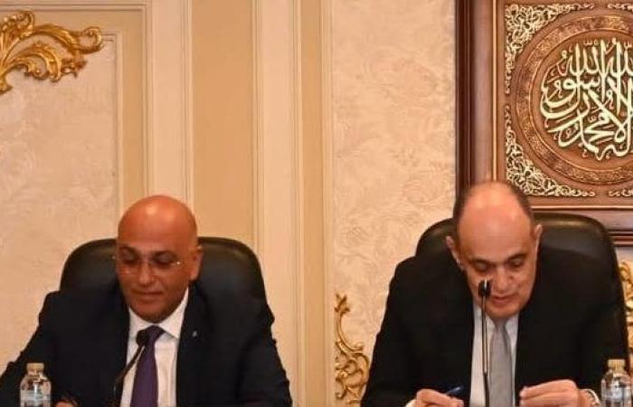 جهاز تنمية المشروعات يتعاون مع لجنة المشروعات الصغيرة بمجلس النواب