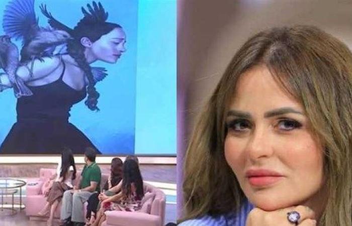 الأعلى للإعلام يستدعي الممثل القانوني لقناة "ON E" بسبب برنامج "معكم منى الشاذلي"